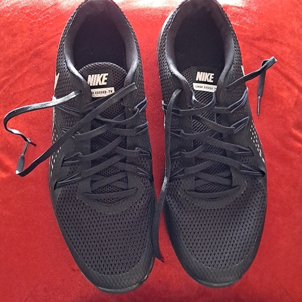 Nike sneakers